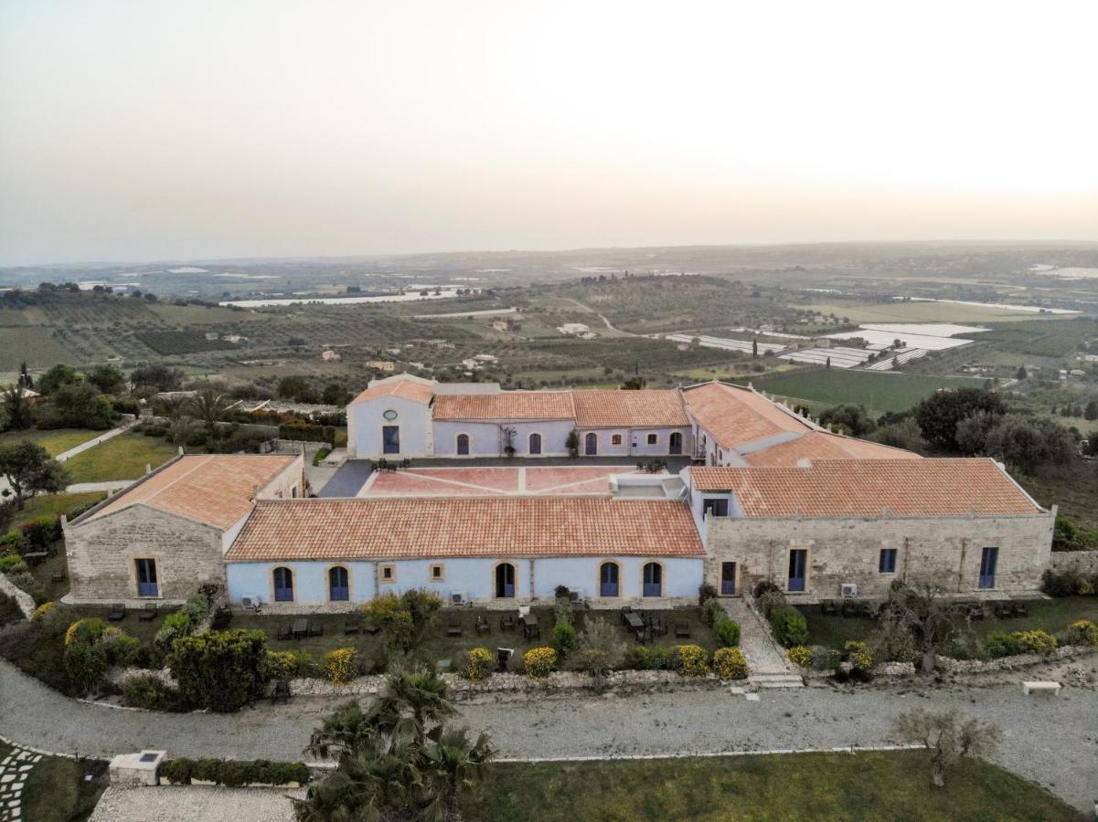 Masseria Del Carrubo Hotel