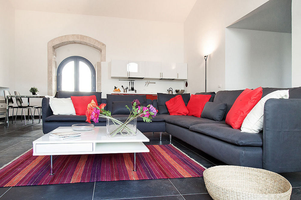 Hotel Masseria Del Carrubo